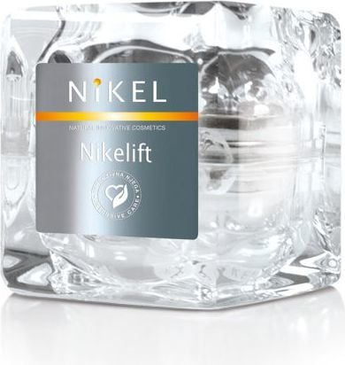 Kрем за очи Nikel NIKELIFT Anti-Wrinkle, против брчки, 15ml