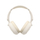 Kufje Havit H655BT wireless, Bluetooth 5.3, me ANC, bezhë