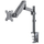 Mbajtëse monitori Manhattan Universal, 17"-32", Gas Spring, e zezë