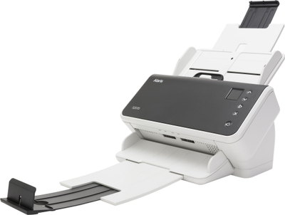 Sкенер за документи Kodak Alaris S2070, 600 dpi, 70 листови во минута, сив