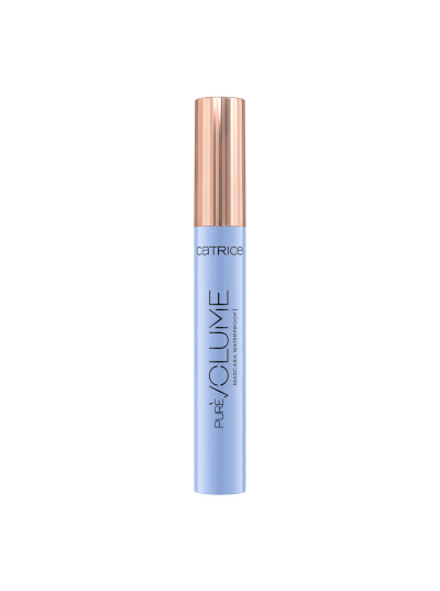 Maskarë për qerpikë Catrice Lift Up Volume, 010 Deep Black Waterproof, 11 ml