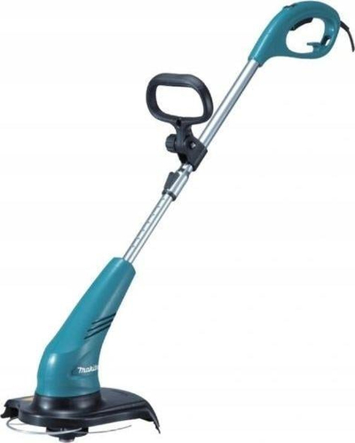 Prerëse bari me rrymë Makita 450W (UR3000)