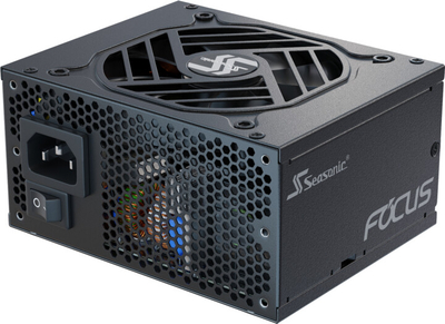 Burim energjie SeaSonic Focus SPX 2021 FOCUS-SPX-650 , 650W