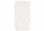 Qarqaf shtrati 70/75x140/150cm Jungle Jambo