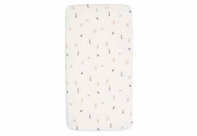 Qarqaf shtrati 70/75x140/150cm Jungle Jambo