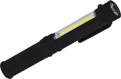 Elektrik dore Dedra L1004, LED 1.5W+1W, 130 lm, me magnet