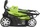 Kositëse pa tela Greenworks G40LM35 (GR2501907)