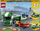 Set LEGO Creator Race Car Transporter (31113)