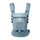 Nosilkë bebe Ergobaby Adapt SoftFlex Mesh, ergonomike, deri 20kg, blu Slate