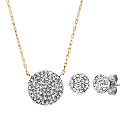 Set Varëse dhe vathë Fossil JF04815SET