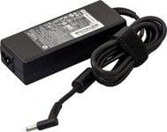 Karikues për laptop HP, 90W, i zi
