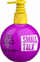 Krem flokësh Tigi Small Talk, trashje për flokë të hollë, 240ml, i bardhë