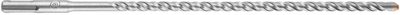 Freze betoni Graphite SDS Plus 58G712, 8mm, 310mm, gri metalike