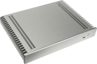 Kasë Streacom Alpha Fanless EVO WS, HTPC