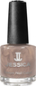 Ll ak thonjsh Jessica CNC-1210 Desert Dust, 14.8ml, ngjyrë neutrale