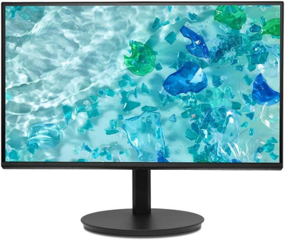 Monitor Acer Vero CB272P6, 27\", Full HD, i zi
