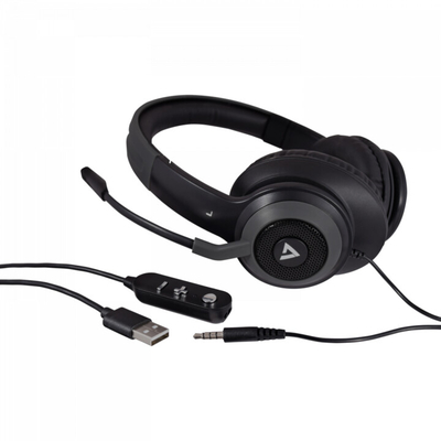 Kabllo e rrjetit UTP Manhattan CAT-5e, 2 m, 329903