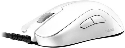 Maus Zowie by BenQ S2-SEWH, i bardhë