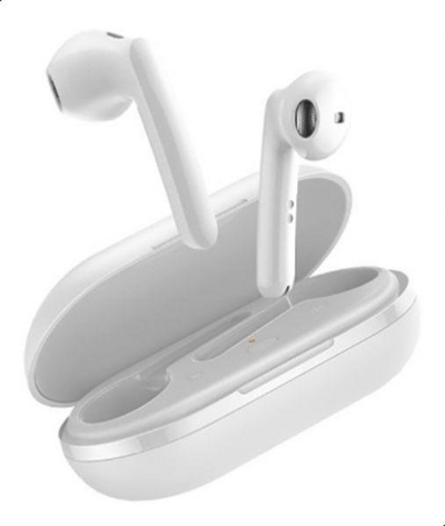 Dëgjuese Joyroom JR-T09 Ture TWS, të bardha