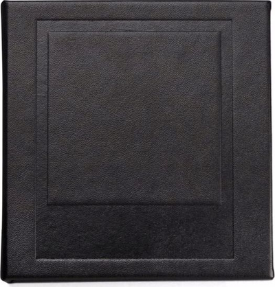 Album fotografish Polaroid Photo Album Small, 40 foto, i zi