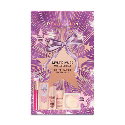 Set grimi Revolution Beauty Mystic Muse Shimmer kMK2157