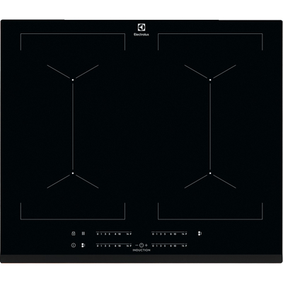Pllakë induksion Electrolux CIV644