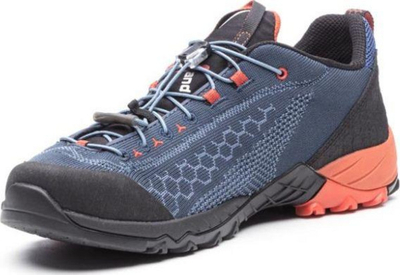 Atlete për meshkuj Kayland Alpha Knit, nr. 42, të kaltra