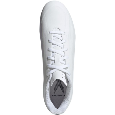 Atlete Futbolli për meshkuj Adidas X FxG, 43 1/3