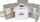 Modul keystone Intellinet 167222, Cat6 FTP, metalik, argjendtë