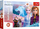 Puzzle Trefl Frozen II, 30 elemente