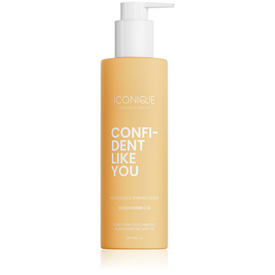 Balsam për flokë ICONIQUE Professional Confident Like You