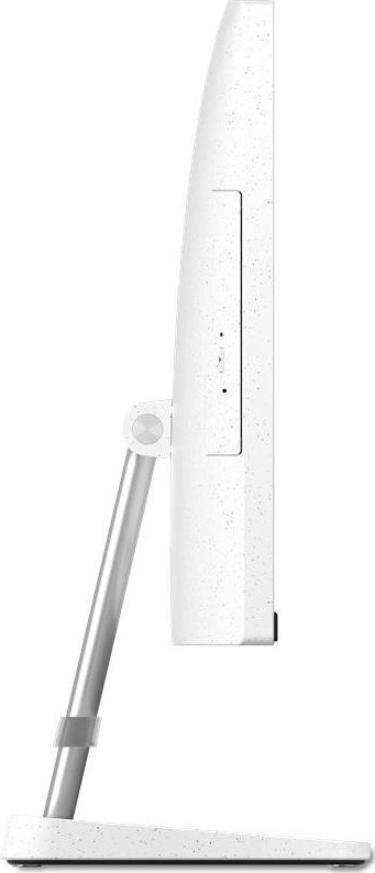 Kompjuter AIO Lenovo IdeaCentre 3 27IAP7, 27" FHD, i5 12-të, 16GB RAM 512GB SSD, i bardhë
