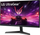 Monitor LG UltraGear 24GS60F-B, 23.8", FHD, i zi