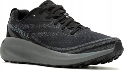 Këpucë për meshkuj Merrell Morphlite M J068063, të ulëta, i zi