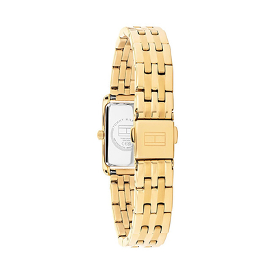 Orë për femra Tommy Hilfiger Madison 1782863, e artë