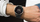 Orë e mençur Garmin VívoActive4, e argjendtë/hirtë