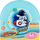 Frisbi Mega Creative 531411, 18 cm, EVA, shumëngjyrësh