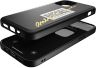 Këllëf telefoni Diesel Moulded Case për iPhone 12 / 12 Pro 6.1\", i zi