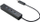 Hub USB Akasa Connect 4SX, 4 porta USB 3.0, 5 Gbit/s, i zi