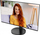 Monitor AOC 27B3CF2, 27", Full HD, 100Hz, i zi