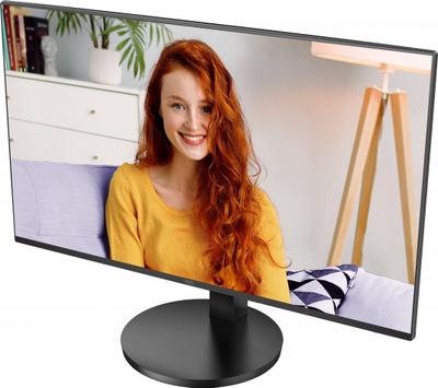 Monitor AOC 27B3CF2, 27", Full HD, 100Hz, i zi
