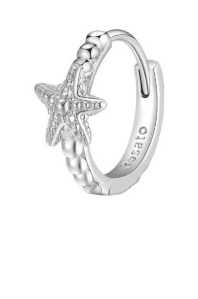 Unazë Rosato Starfish Storie RZO056R