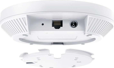 Access point tavani TP-Link EAP613 AX1800, Wi‑Fi 6, PoE+, i bardhë