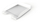Tabakë dokumentesh Durable NEW Letter Tray, transparente