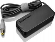 Adapter rryme Lenovo 42T4419, 65W, për brendësi, i zi