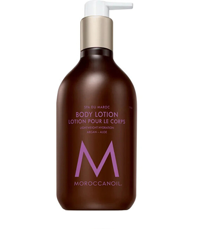 Losion trupi Moroccanoil Spa Du Maroc, 360 ml