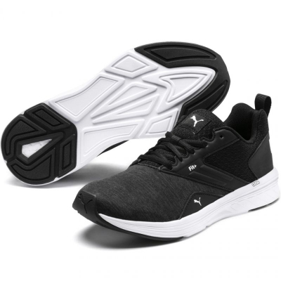 Këpucë burrash Adidas Havoc BD7129, 40 2/3