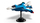 Lodër ndërtuese LEGO Creator 3in1 31160 Racing Plane, aeroplan garues, shumëngjyrëshe