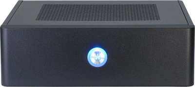 Kasë Inter-Tech ITX-601, Mini Tower