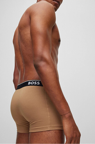 Mbathje BOSS 50499420975